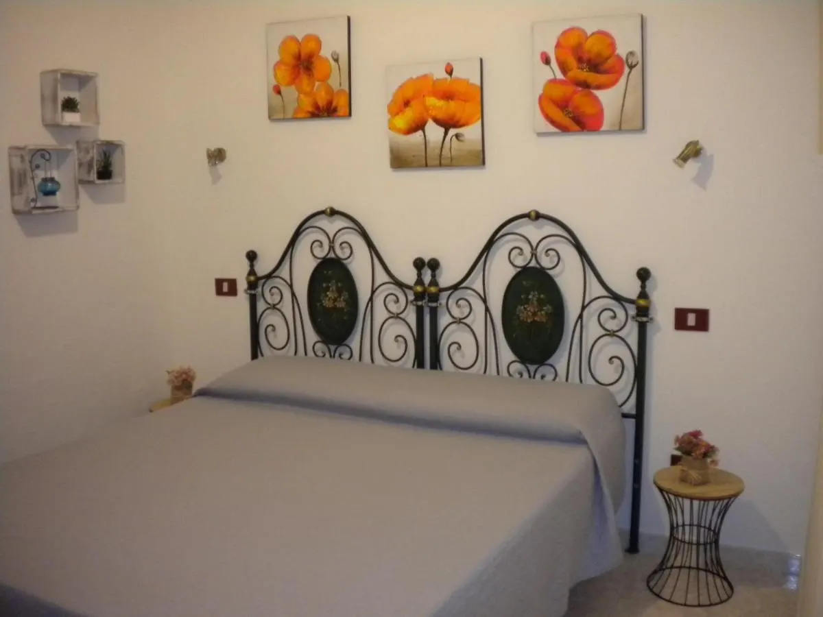Appartement Villa Nespole E Vermentino Alghero