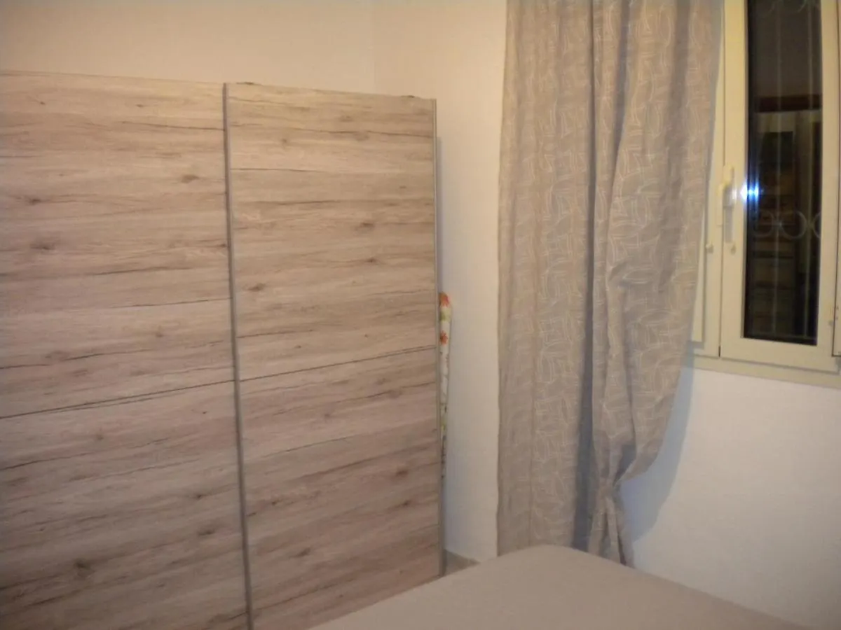 Villa Nespole E Vermentino Alghero Appartement