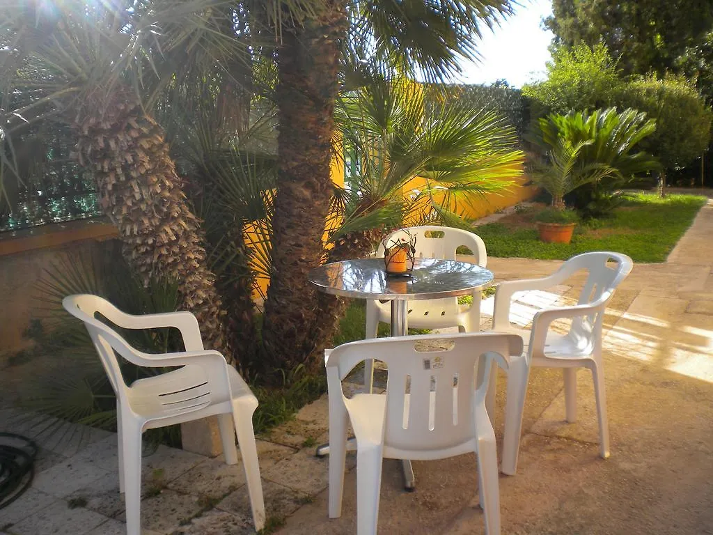 Villa Nespole E Vermentino Alghero 0*,  Italie