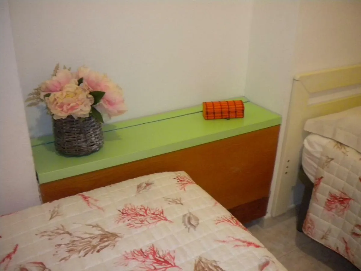 Appartement Villa Nespole E Vermentino Alghero Italie